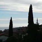 Rovinj's Flowers * Ρόβινι