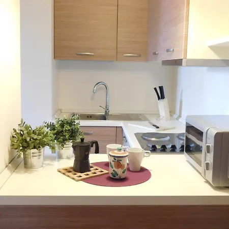 Apartamento Rovinj's Flowers *