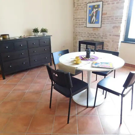 Rovinj's Flowers Apartamento