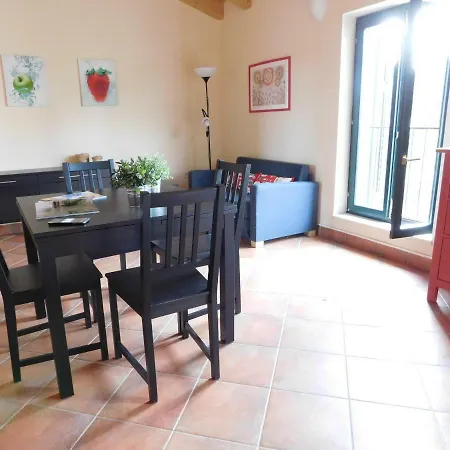 Apartamento Rovinj's Flowers Rovinj