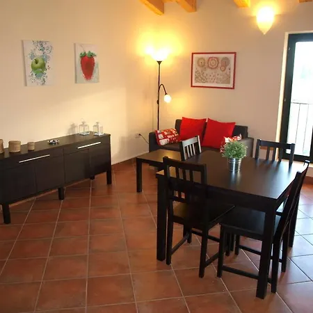Apartament Rovinj's Flowers *