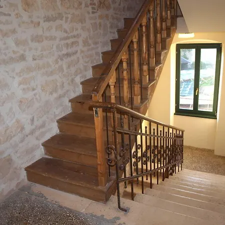 Apartament Rovinj's Flowers
