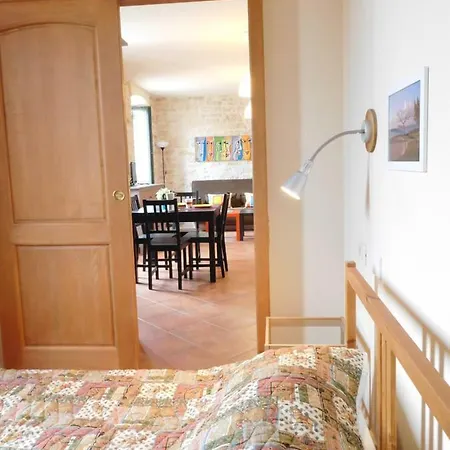 Apartament Rovinj's Flowers *