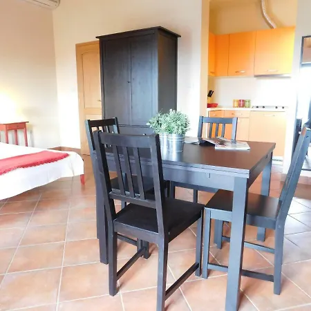 Apartmán Rovinj's Flowers Rovinj