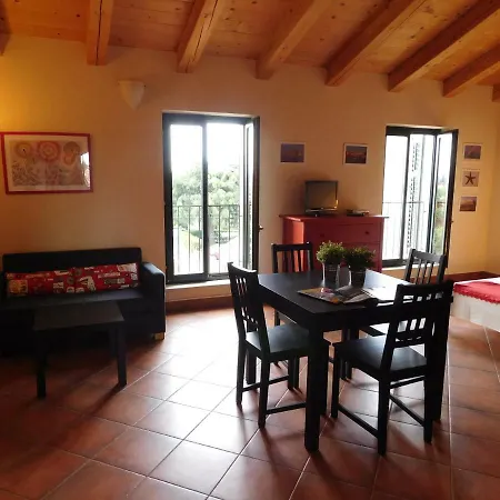 Apartament Rovinj's Flowers Rovinj