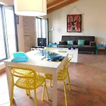 Rovinj's Flowers Apartman