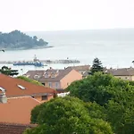 Rovinj's Flowers Apartman Rovinj