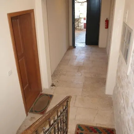 Rovinj's Flowers Apartment *