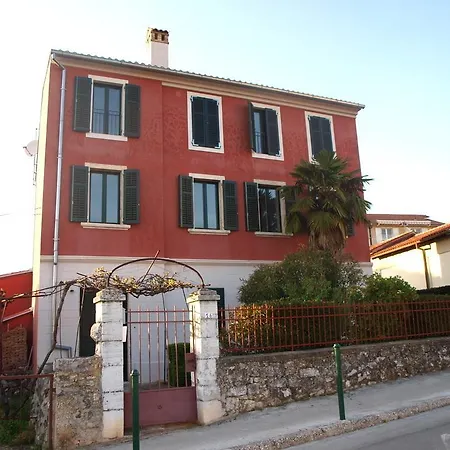 Rovinj's Flowers Apartment Rovinj