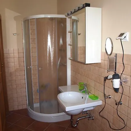 Rovinj's Flowers Apartamento