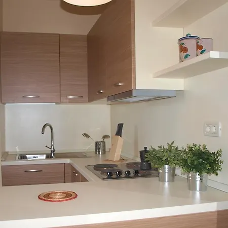 Rovinj's Flowers Apartment