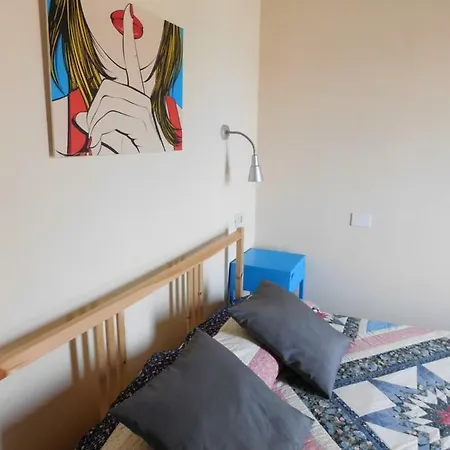 Rovinj's Flowers Apartamento