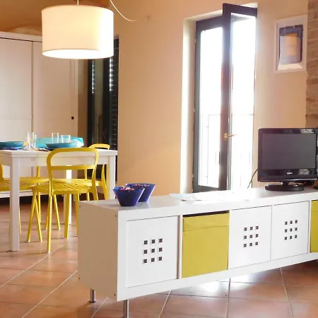 Rovinj's Flowers Apartamento