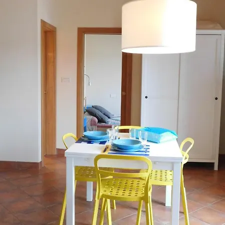 Rovinj's Flowers Apartamento