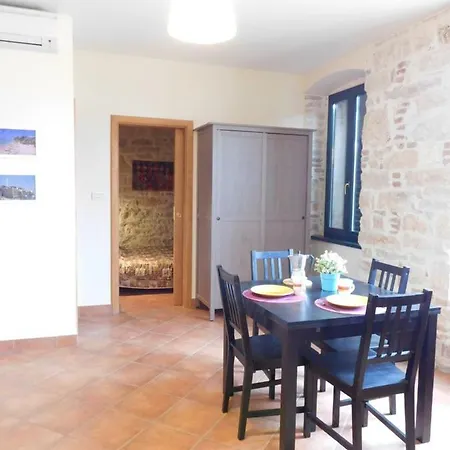 Apartment Rovinj's Flowers