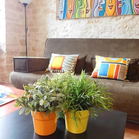 Rovinj's Flowers Apartment Rovinj