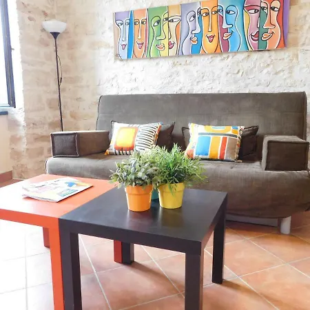 Rovinj's Flowers Apartment Rovinj