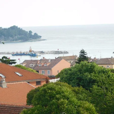 Rovinj's Flowers Apartment Rovinj